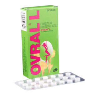 ovral-l