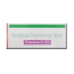 pramipex-0.125-mg