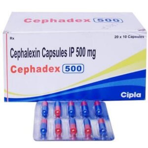 cephadex-500mg