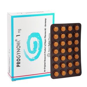 progynova-1-mg