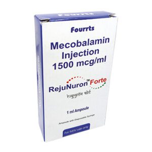 rejunuron-1500-mcg-injection