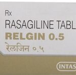 relgin-0.5-mg-rasagiline