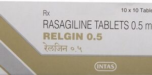 relgin-0.5-mg-rasagiline