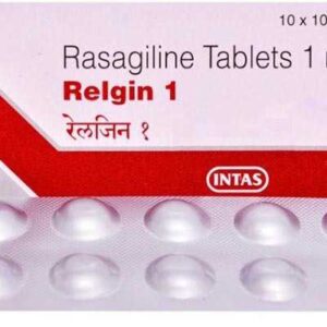 relgin-1-mg-rasagiline