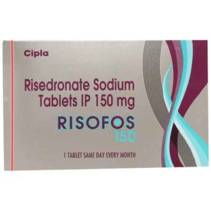 risofos-150-mg-risedronate