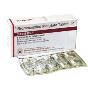 sicriptin-2.5-mg-tablets