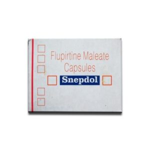 snapdol-100-mg-flupirtine