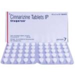 stugeron-25mg-cinnarizine