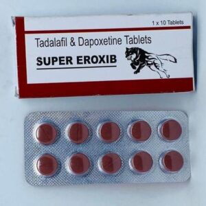 Super Eroxib