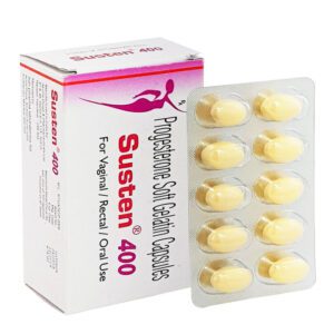 susten-400-mg