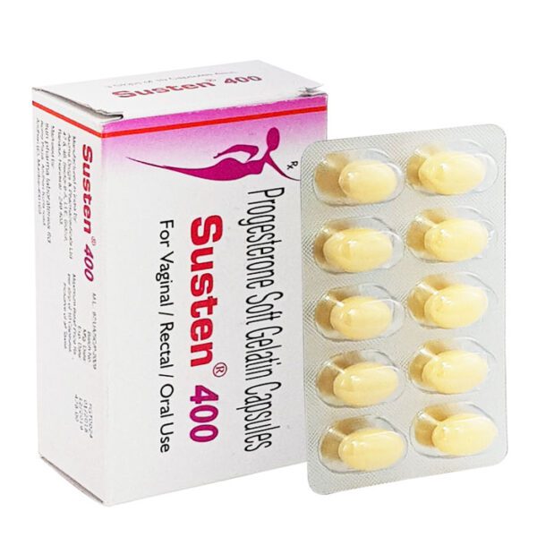 susten-400-mg