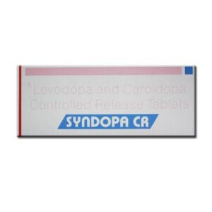 syndopa-cr-250-mg
