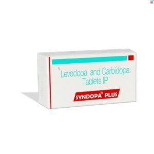 syndopa-plus-125mg