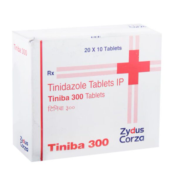 tiniba-300-mg