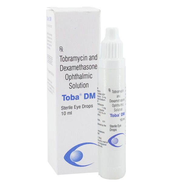 toba-dm-10-ml