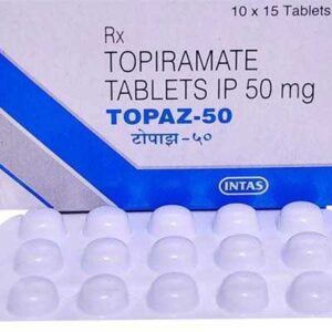 topaz-50-mg-topiramate