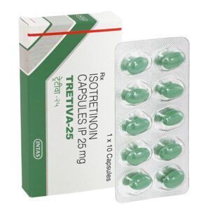 tretiva-25mg-soft-capsule