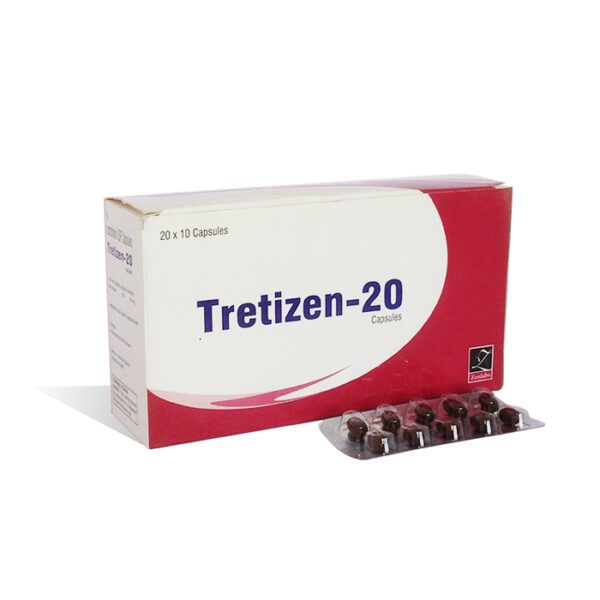 tretizen-20mg-soft-capsule