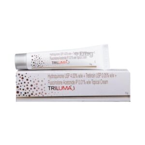 tri-luma-cream