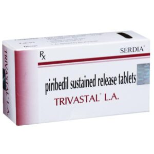 trivastal-la-50mg-piribedil