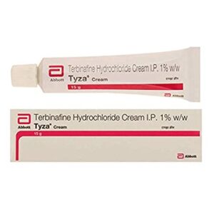 tyza-cream