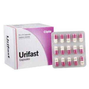 urifast-100mg