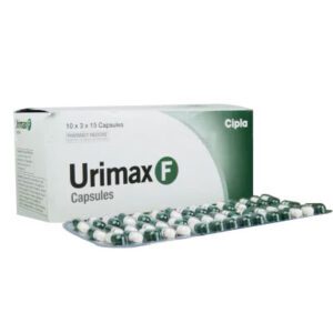 urimax-f