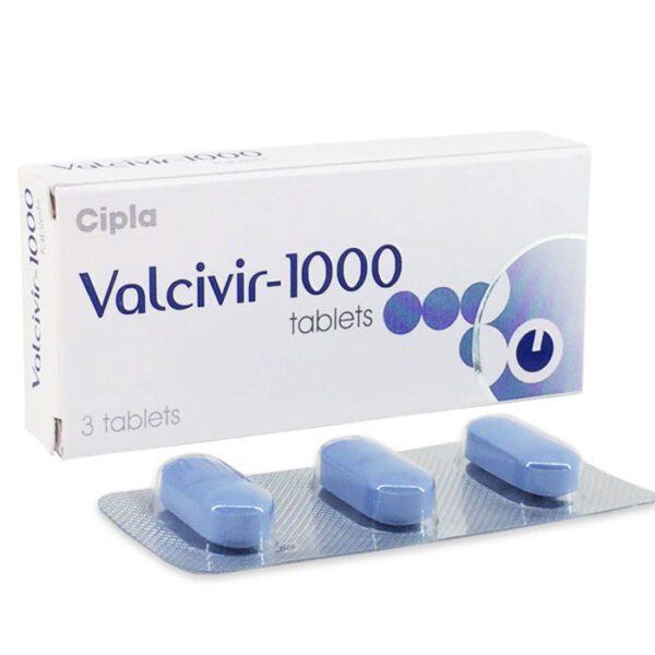 valcivir-1000mg