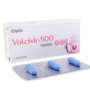 valcivir-500mg