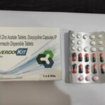 Ziverdo Kit (Doxycycline, Ivermectin) | Buy Ziverdo Kit Online In USA