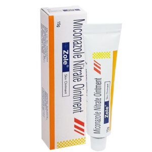 zole-ointment