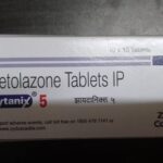 zytanix-5-mg-metolazone