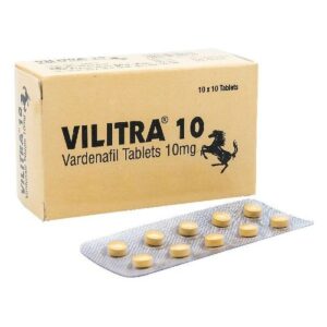 Vardenafil 10 Mg