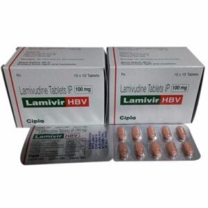 lamivir-hbv-100-mg