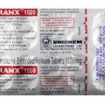 ranx-1000mg