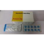 Poxet 90mg