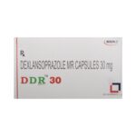 ddr-30mg