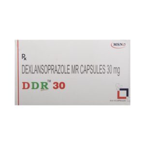 ddr-30mg