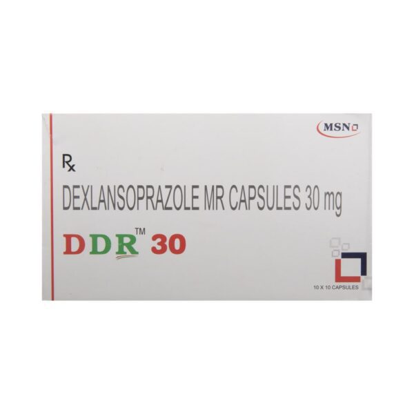 ddr-30mg