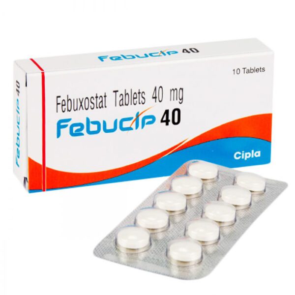 febucip-40mg