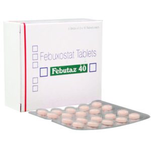 febutaz-40mg