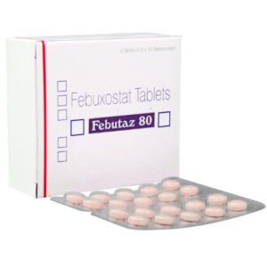 febutaz-80mg