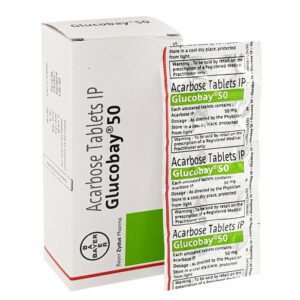 glucobay-50-mg