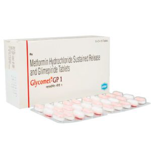 glycomet-gp-1