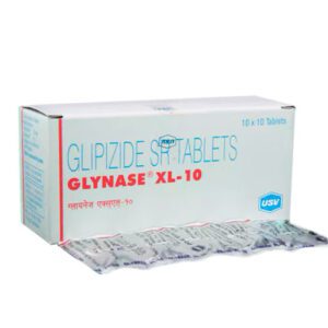 glynase-xl-10-mg