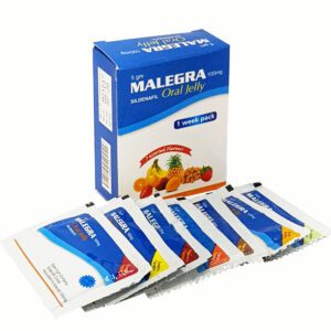 Malegra Oral Jelly