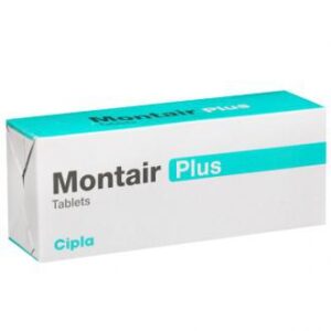 montair-plus