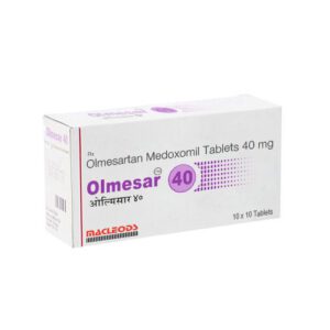 olmesar-40-mg