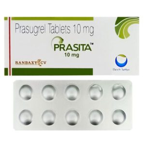 prasita-10-mg