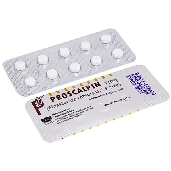 proscalpin-1-mg